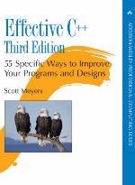 Effective C++