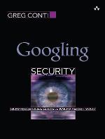 Googling Security