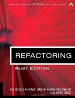 Refactoring