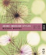 Adobe InDesign Styles CS4