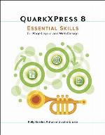 QuarkXPress 8