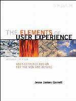 The Elements of User Experience