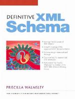 Definitive XML schema