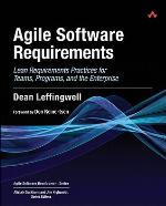 Agile Software Requirements