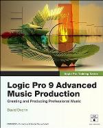 Apple Pro Training Series