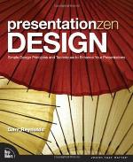 Presentation Zen Design