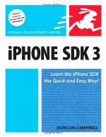 iPhone SDK 3
