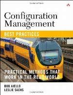 Configuration Management Best Practices