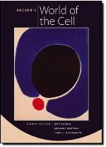 Becker's World of the Cell, Books a la Carte Edition (8th Edition)