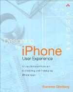 Designing the iPhone User Experience