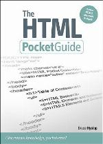 The HTML Pocket Guide (Pocket Guides (Peachpit Press))
