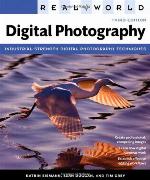 Real World Digital Photography