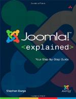 Joomla! Explained