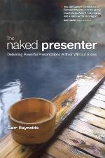 The Naked Presenter