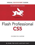 Adobe Flash Professional CS5 for Windows and Macintosh