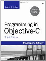 Programming in Objective-C