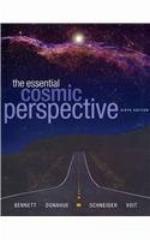 The Essential Cosmic Perspective