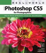 Real World Adobe Photoshop Cs5 for Photographers
