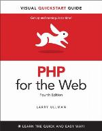 PHP for the Web
