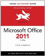 Microsoft Office 2011 for Mac
