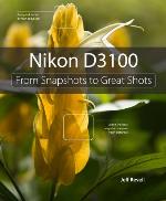 Nikon D3100