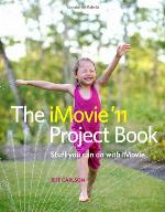 iMovie '11 Project Book