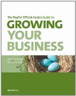 The Paypal Official Insider Guide to Growing Your Business