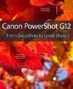 Canon PowerShot G12