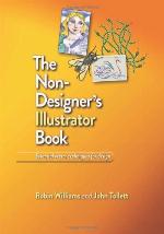 The Non-Designer's Illustrator Book