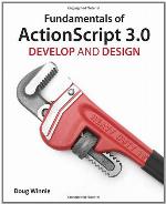 Fundamentals of ActionScript 3.0