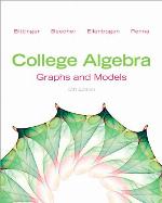 College Algebra