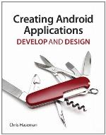 Creating Android Applications