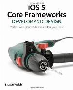 IOS 5 Core Frameworks