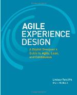 Agile Experience Design