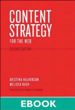 Content Strategy for the Web