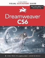 Dreamweaver Cs6
