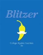College Algebra Essentials