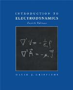 Introduction to Electrodynamics