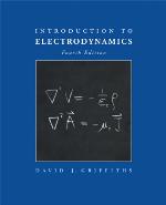 Introduction to Electrodynamics