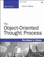 The Object-Oriented Thought Process