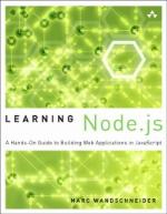 Learning Node.js