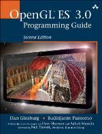 OpenGL Es 3.0 Programming Guide