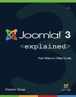 Joomla!(r) 3 Explained
