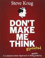 Don't Make Me Think, Revisited