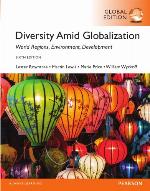 Diversity amid globalization : world regions, environment, development