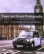 Travel and Street Photography