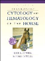 Diagnostic Cytology &amp; Hematology of the Horse
