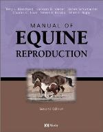 Manual of Equine Reproduction