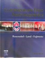 Contemporary Fixed Prosthodontics