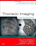 Thoracic Imaging: Case Review Series